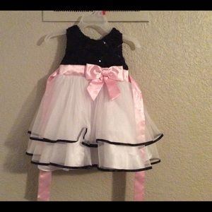 12 month dress